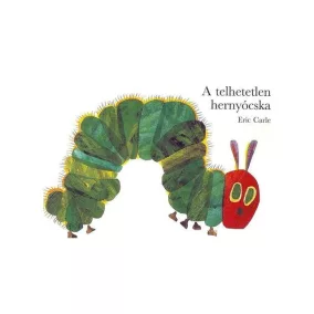 A telhetetlen hernyócska