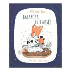 Babaróka esti meséi