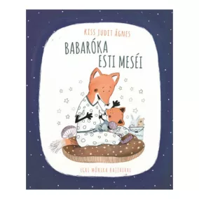 Babaróka esti meséi