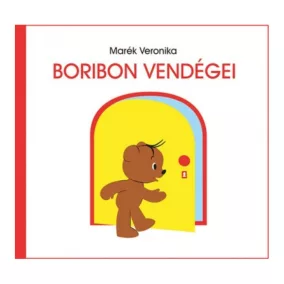 Boribon vendégei
