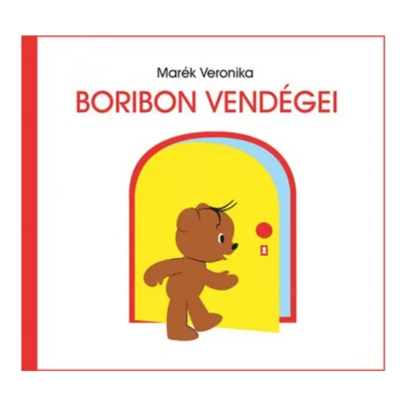 Boribon vendégei