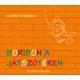 Boribon a játszótéren