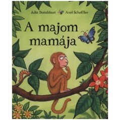 A majom mamája