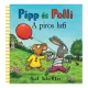 Pipp és Polli - A piros lufi