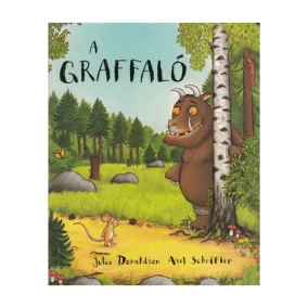 A graffaló