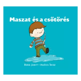 Maszat és a csőtörés