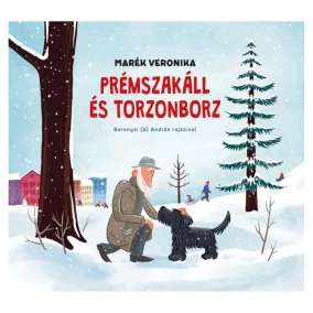 Prémszakáll és Torzonborz