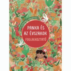 Panka és az évszakok foglalkoztató