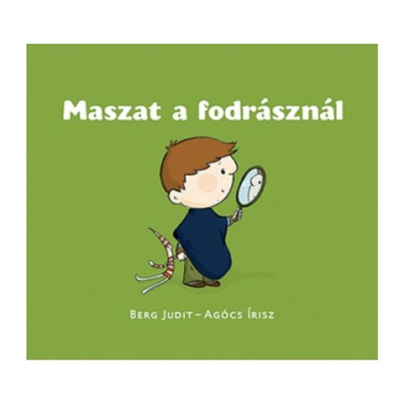 Maszat a fodrásznál