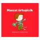 Maszat űrhajózik