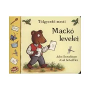 Tölgyerdő meséi