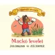 Mackó levelei - Tölgyerdő meséi