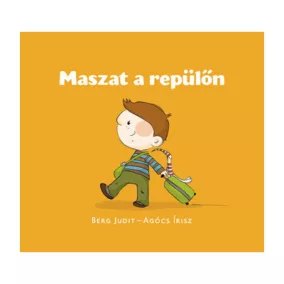 Maszat a repülőn