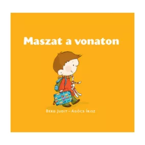 Maszat a vonaton