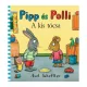 Pipp és Polli - A kis tócsa