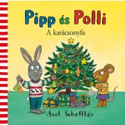 Pipp és Polli