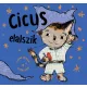 Cicus elalszik