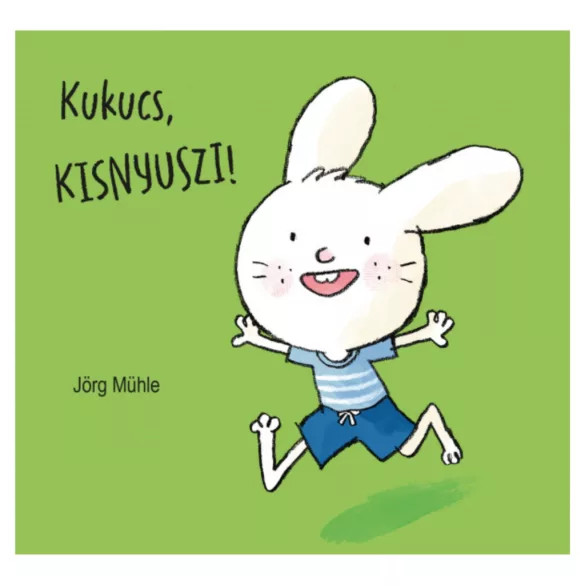 Kukucs, kisnyuszi!
