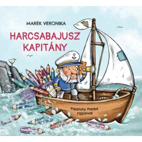 Harcsabajusz kapitány