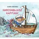 Harcsabajusz kapitány