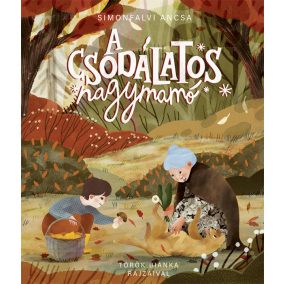 A csodálatos nagymamó