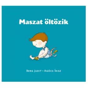 Maszat öltözik