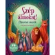 Szép álmokat! Ötperces mesék