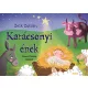 Zelk Zoltán - Karácsonyi ének - leporello