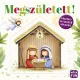 Megszületett - Készségfejlesztő kirakós