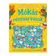A Mikulás és manói - Mókás rénszarvasok
