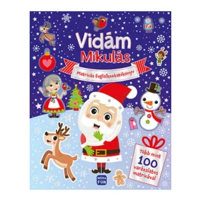 Vidám Mikulás