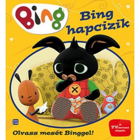 Bing - Bing hapcizik