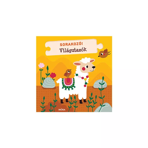 Sorakozó - Világutazók