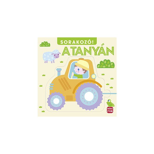 Sorakozó! - A tanyán