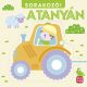 Sorakozó! - A tanyán