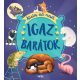 Állatos esti mesék - Igaz barátok