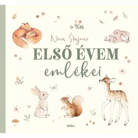 Első évem emlékei