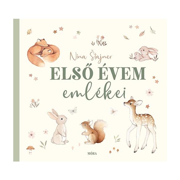 Első évem emlékei