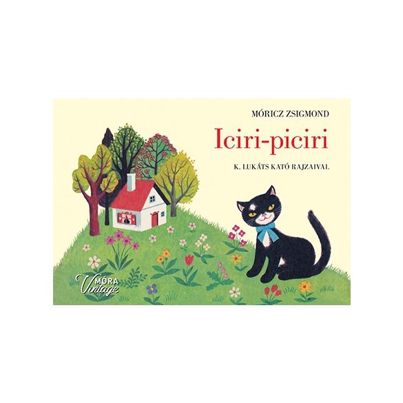 Iciri-piciri - Török és a tehenek