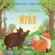 Élet az erdőben - Nyár