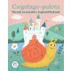 Csigabiga-palota - Versek és mesék a legkisebbeknek