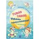 Tudás Tábor 2. Vakációs foglalkoztatófüzet 2. osztályosoknak