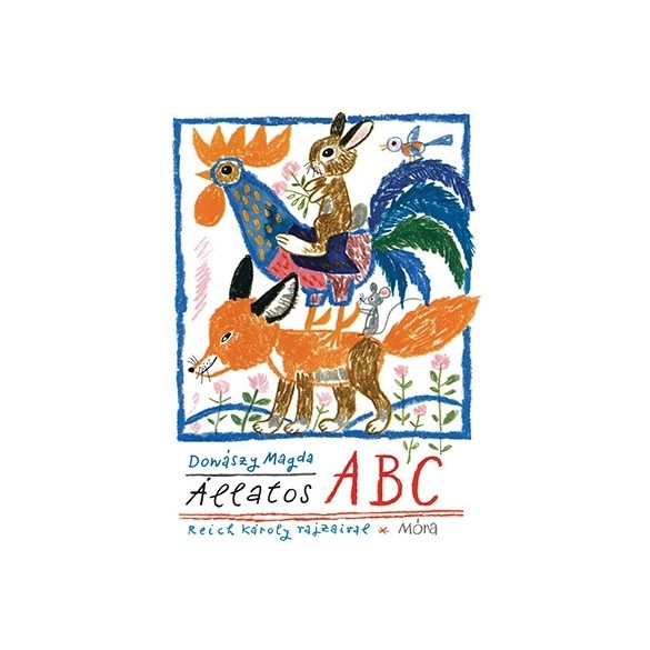 Állatos ABC