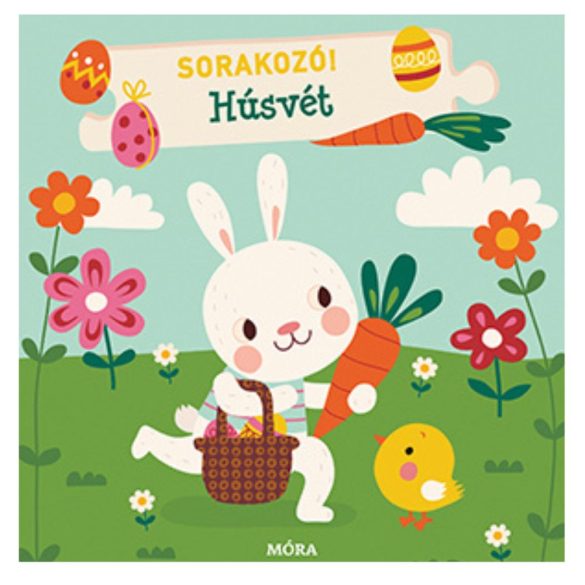 Sorakozó - Húsvét