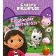 Gabi babaháza - Cicatündér és a kertvarázs