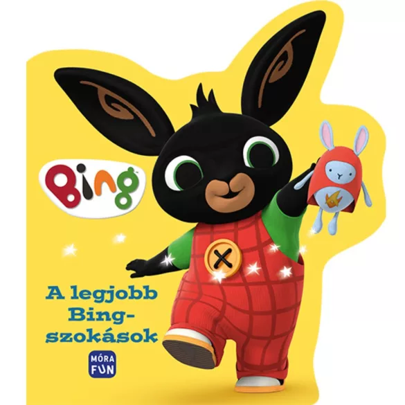 Bing – A legjobb Bing-szokások