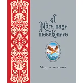 A Móra nagy mesekönyve