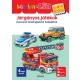 Járgányos játékok - bambinoLÜK