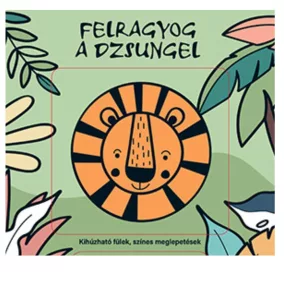 Felragyog a dzsungel