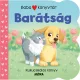 Babakönyvtár – Barátság Kukucskálós könyv